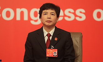 北京知識產(chǎn)權法院黨組成員、副院長宋魚水