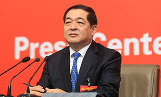 山東省經濟和信息化委員會黨組書記、主任錢煥濤