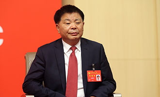 江西省安義縣種糧大戶、綠能農(nóng)民專業(yè)合作社黨支部書記凌繼河