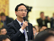 新華社、新華網(wǎng)和新華社發(fā)布客戶端記者提問(wèn)