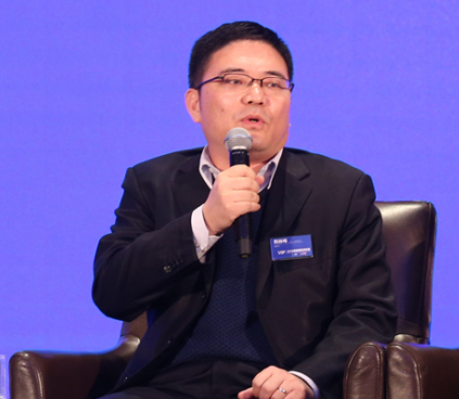 京東方科技副總裁、首席戰(zhàn)略官荊林峰：京東方將向全球開放技術(shù)端口