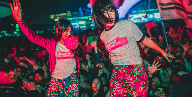 沒有音樂的世界會(huì)是怎樣？