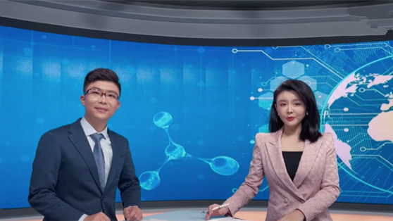 主播們啊 | 放心吧，世界，有中國疫苗在呢！