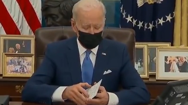 美國(guó)FBI遇數(shù)十年來(lái)最血腥事件！拜登慰問(wèn)遇害特工家屬