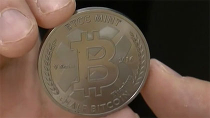 加密貨幣閃崩：暴跌！ 加密貨幣總市值一度蒸發(fā)近1萬億美元