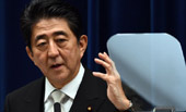 安倍睦鄰 誠(chéng)意幾何？