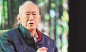 “為李光耀、李顯龍父子祝福”