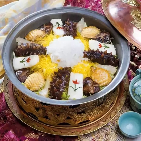 這就是魯菜！