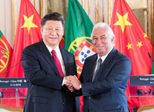 習(xí)近平主席對(duì)西班牙、阿根廷、巴拿馬、葡萄牙進(jìn)行國(guó)事訪問并出席二十國(guó)集團(tuán)領(lǐng)導(dǎo)人峰會(huì)（2018.11.27-12.5）
