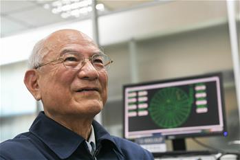 劉永坦：“從0到1”，他為祖國海疆雷達打造“火眼金睛”