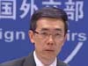 中方發(fā)言人就敘局勢(shì)、G20峰會(huì)問題答問